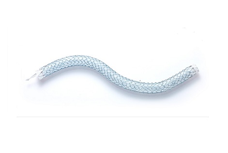 The Uventa Ureteral Stent from Taewoong Medical